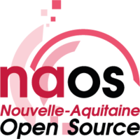 NAOS - Nouvelle Aquitaine Open Source
